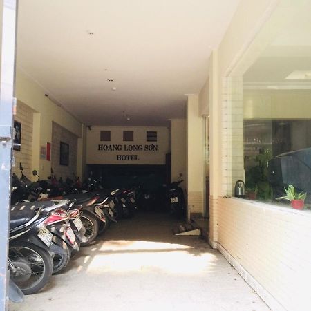 The Six Hotel-Hoang Long Son 3 Πόλη Χο Τσι Μινχ Εξωτερικό φωτογραφία