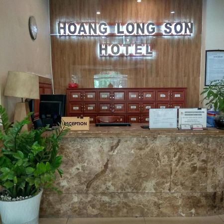 The Six Hotel-Hoang Long Son 3 Πόλη Χο Τσι Μινχ Εξωτερικό φωτογραφία