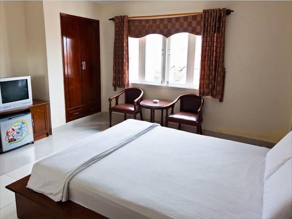 The Six Hotel-Hoang Long Son 3 Πόλη Χο Τσι Μινχ Εξωτερικό φωτογραφία
