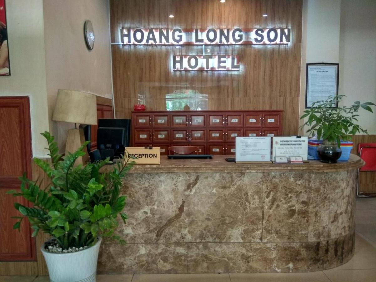 The Six Hotel-Hoang Long Son 3 Πόλη Χο Τσι Μινχ Εξωτερικό φωτογραφία